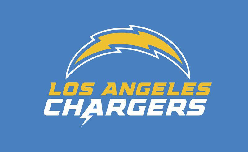 Chargers presentan logo actualizado